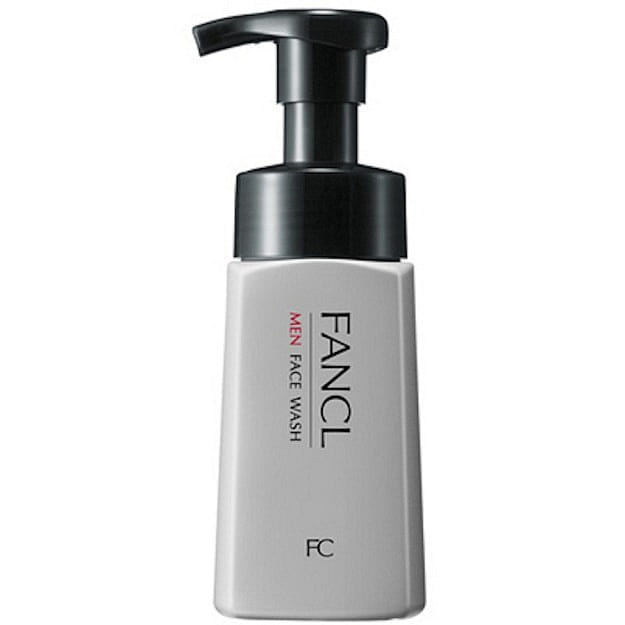 Men’s Moisturizing Facial Cleanser 180 ml