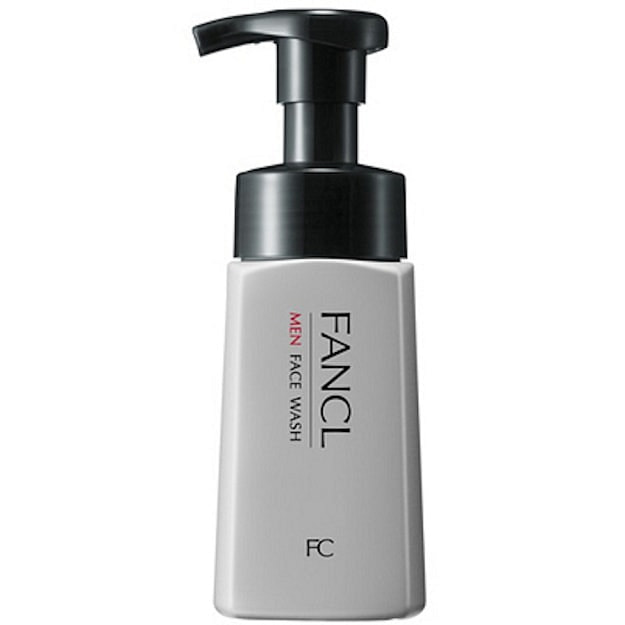 Men's Moisturizing Facial Cleanser 180 ml