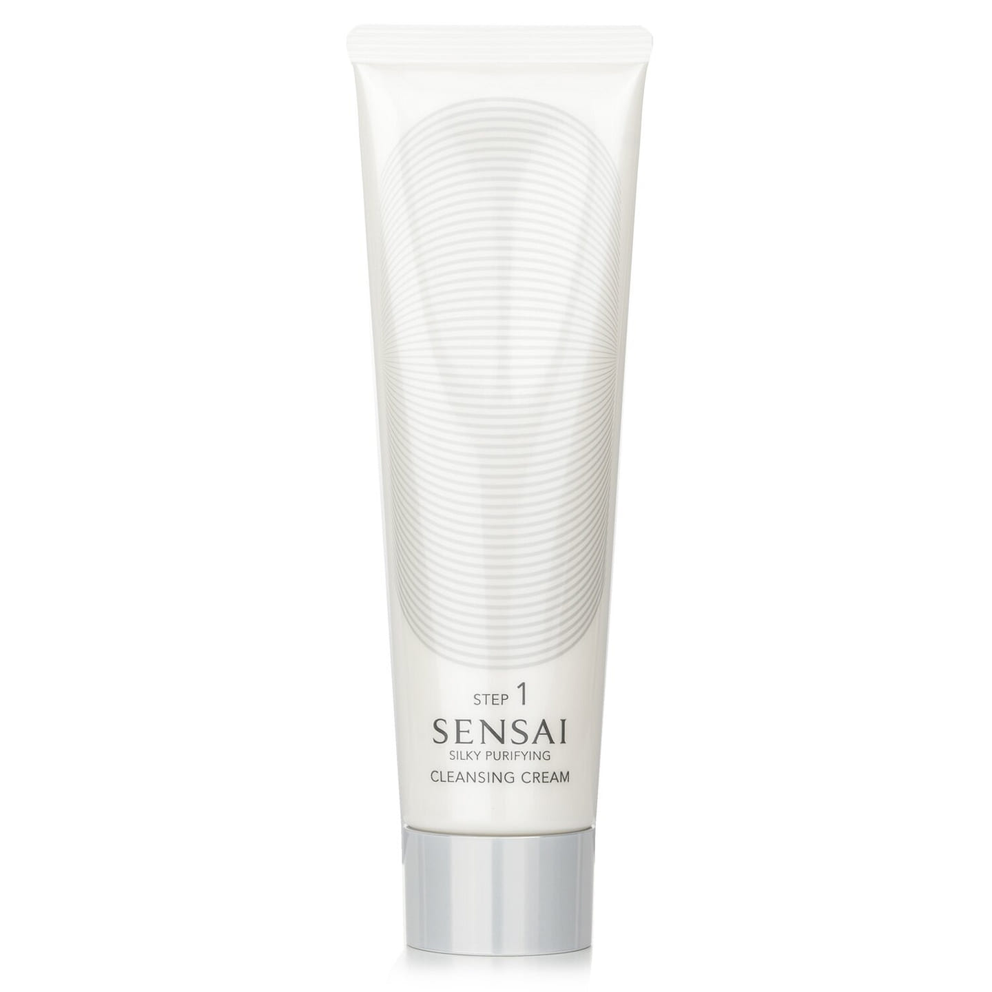Kanebo Sensai Silky Purifying Cleansing Cream (Ne 125 ml