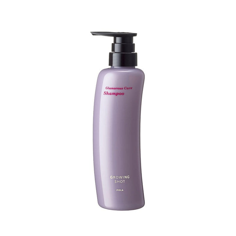Baoli Black Hair Anti-Aging Shampoo 370ml 1 each