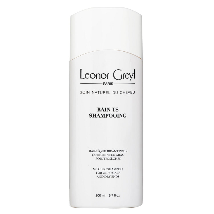 Leonor Greyl Botanical Balancing Shampoo