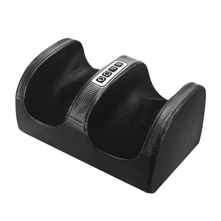 大和康福 加热足底及小腿指压按摩器 1 份