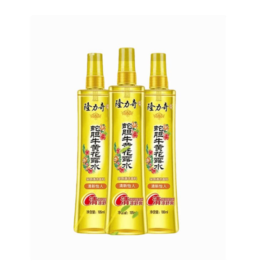 Longrich Mosquito Repellent Lotion 195ml*1 bottle 195 ml