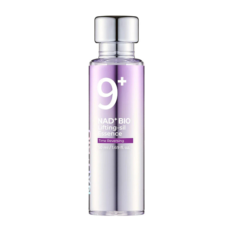 [NUMBUZIN] No.9+ NAD BIO Lifting-sil Essence