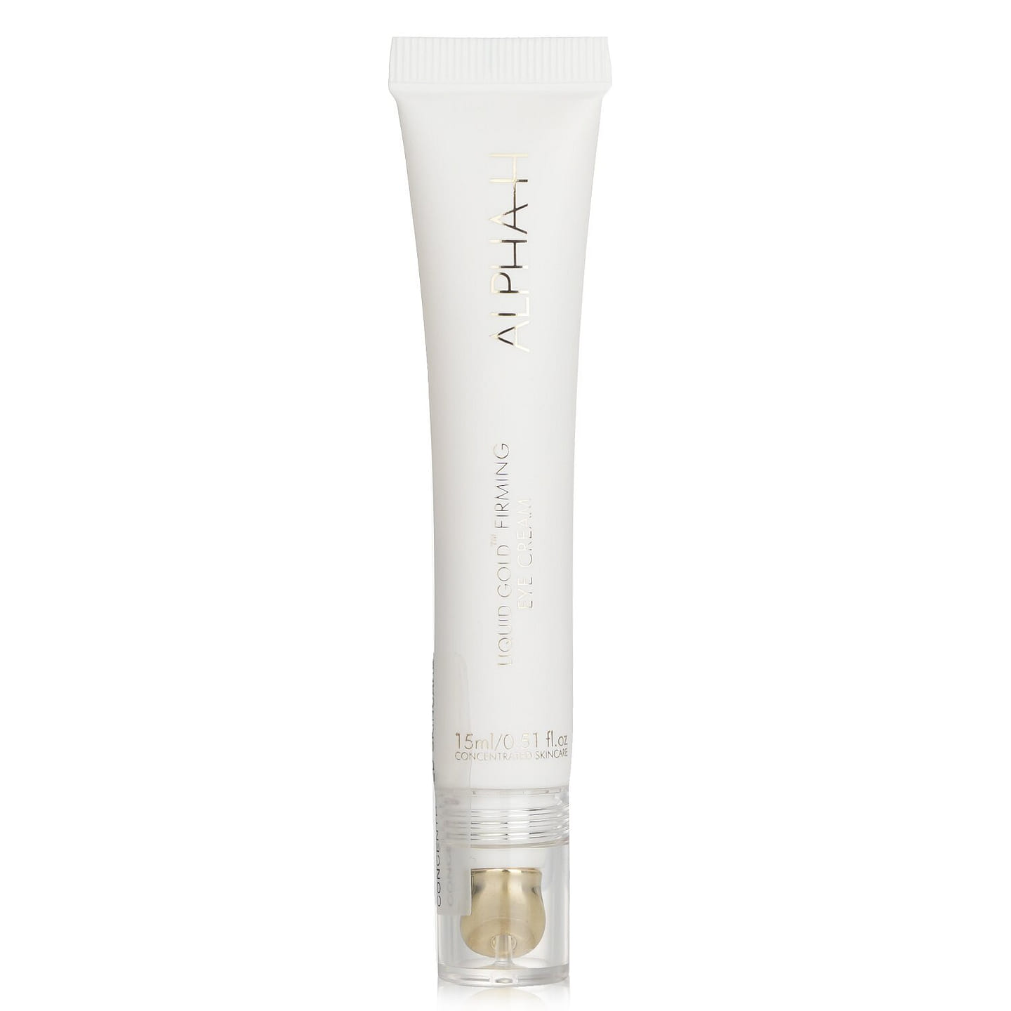 Alpha-H Liquid gold firming eye cream 15 ml