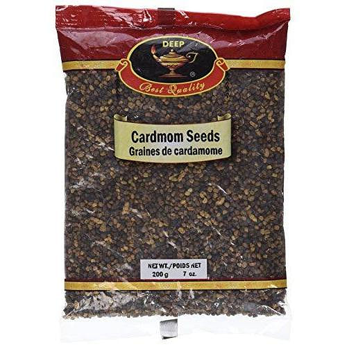 Deep Cardomom Seed 7 oz