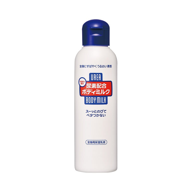 ファイントゥデイ UREA 尿素配合 ボディミルク 150ml