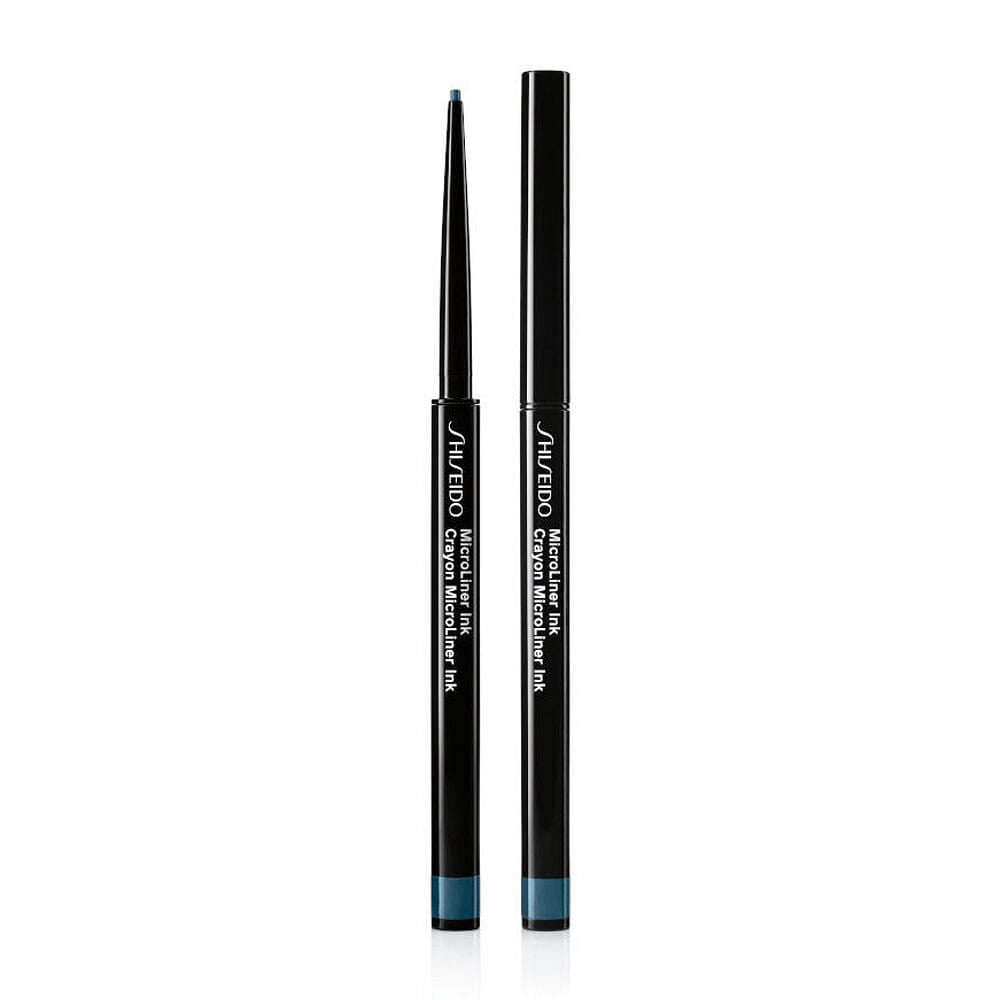SHISEIDO MicroLiner 08 Teal 0.08g 0.08 g