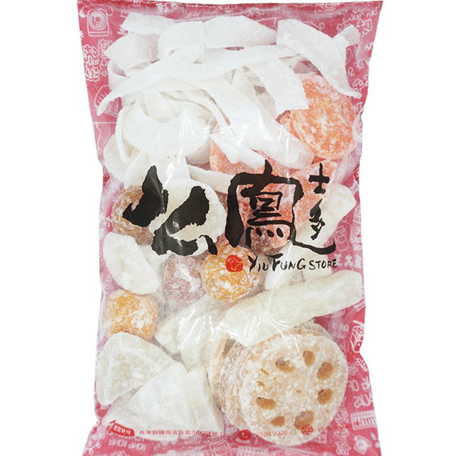 Shang Hai Yiu Fung CNY Candy 450 g