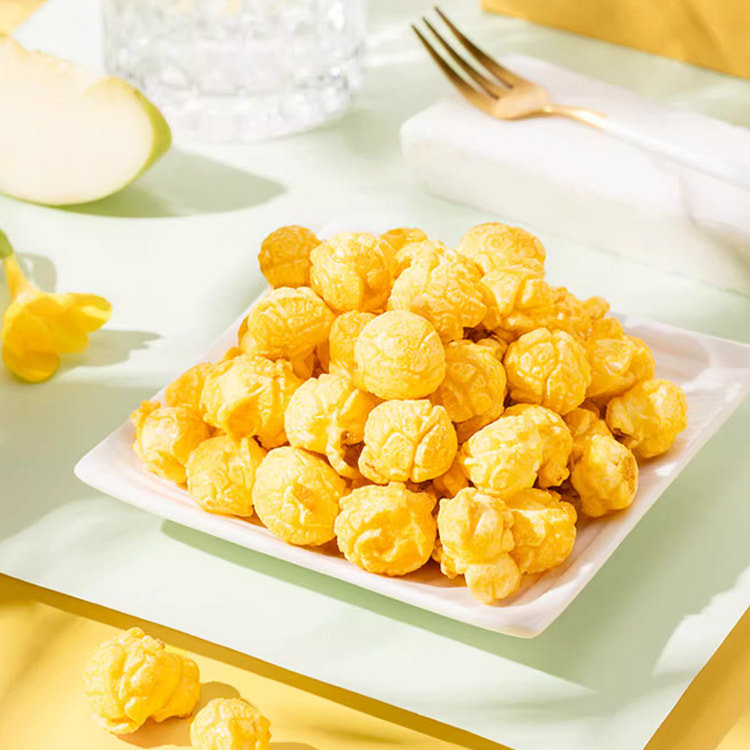 Laiyifan popcorn (butter flavor)