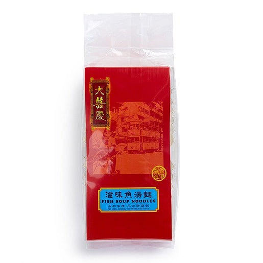 Tai Hei Hing Fish Soup Noodles 300 g