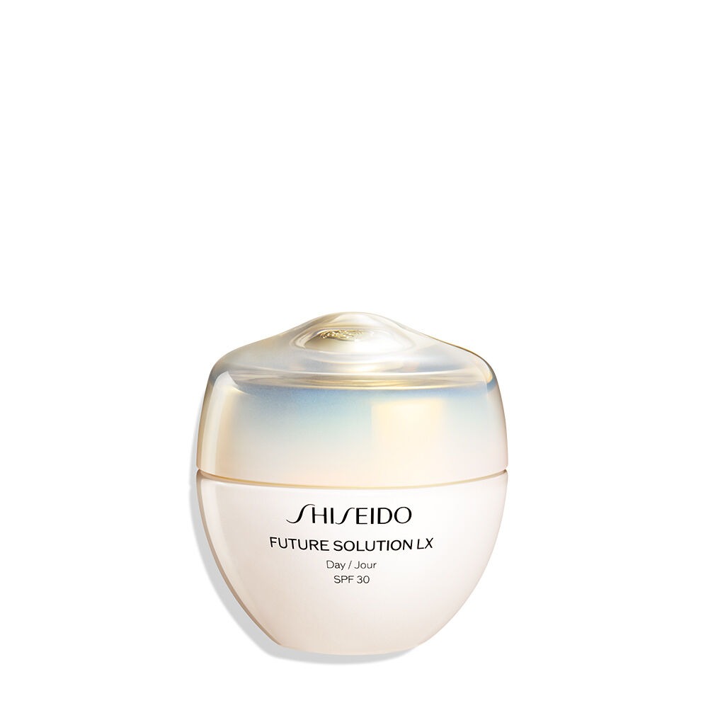SHISEIDO フューチャーソリューション LX トータル プロテクティブ