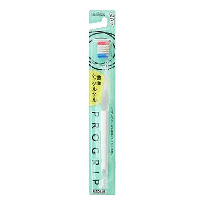 Progrip Toothbrush 1 count