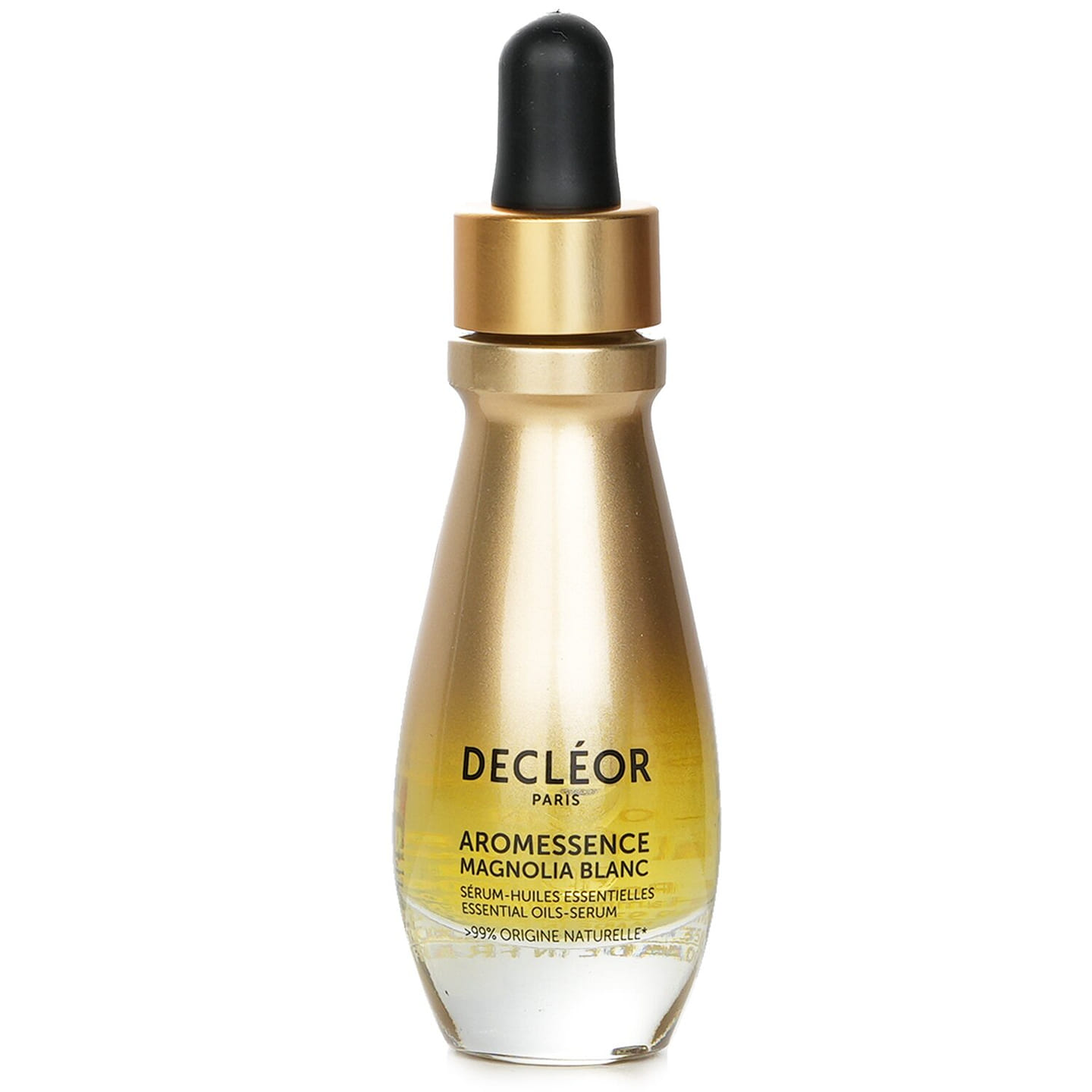 Decleor White magnolia essential oil-essence 15 ml
