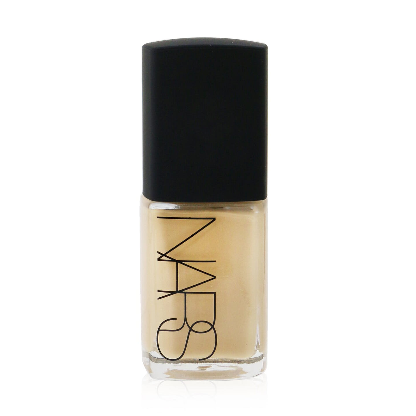 NARS Sheer Glow Foundation - Sahel (Medium 2.5) 30ml/1oz 30 ml