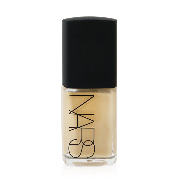 NARS 輕盈光澤粉底液 - Sahel (Beige 2.5) 30ml/1oz
