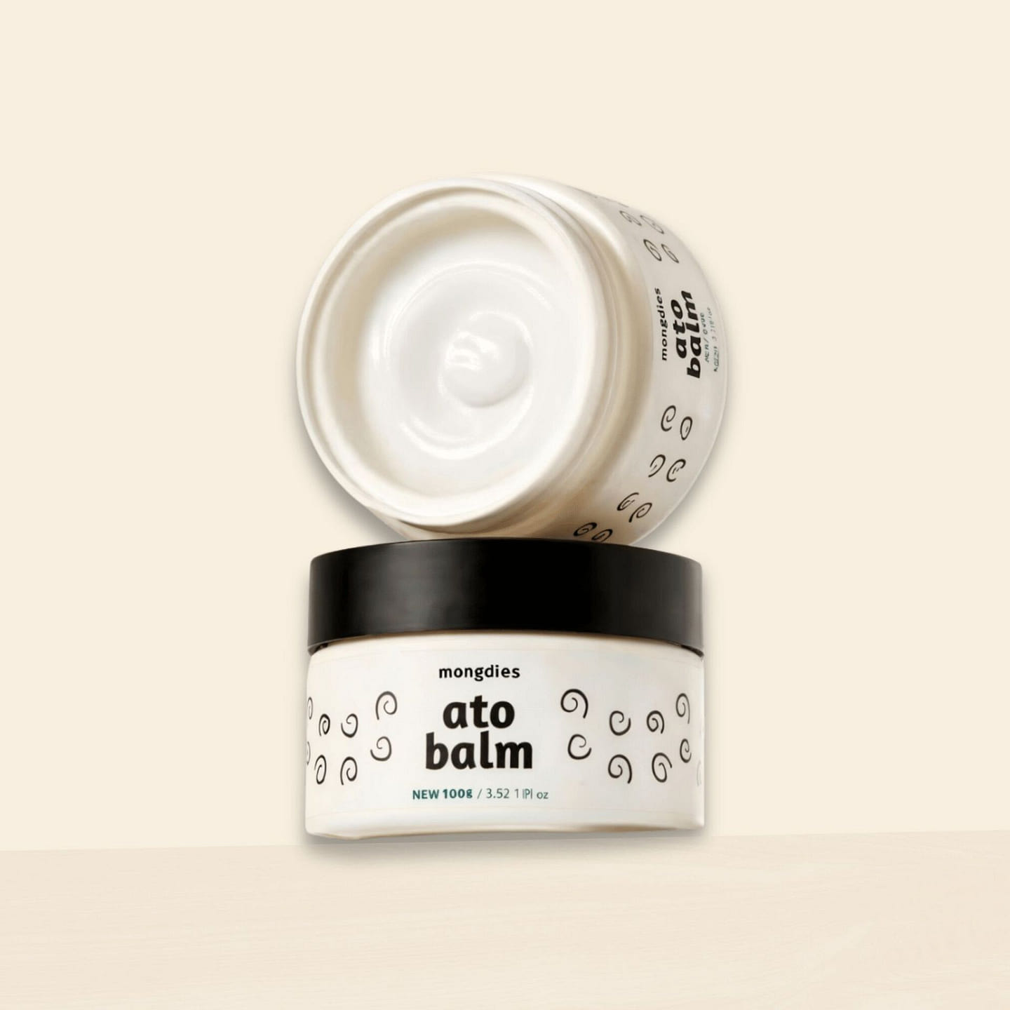 mongdies Baby Ato Balm – 30g 1 count