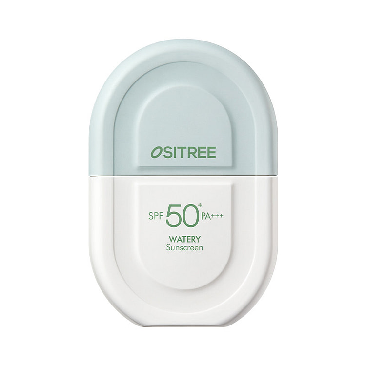 柳丝木防晒霜乳50g蓝色1个 50 克
