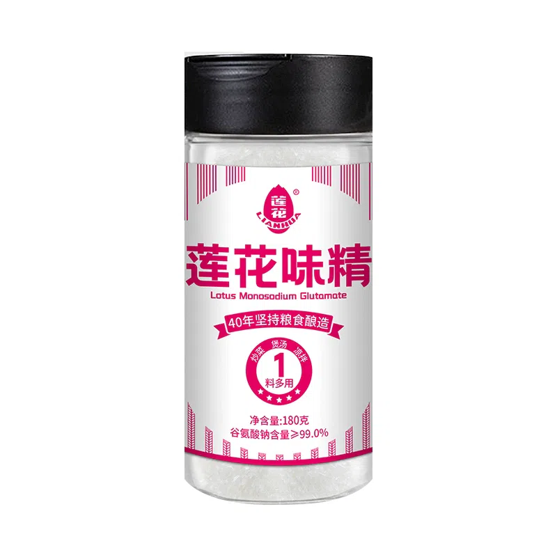 Lotus monosodium glutamate 180 g