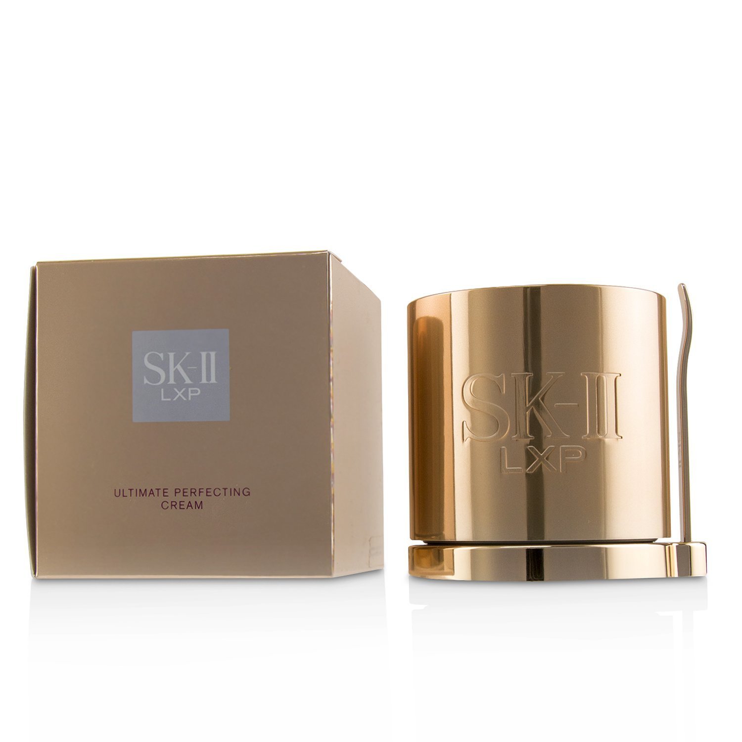SK II LXP Ultimate Perfecting Cream 50g/1.7oz - Weee!