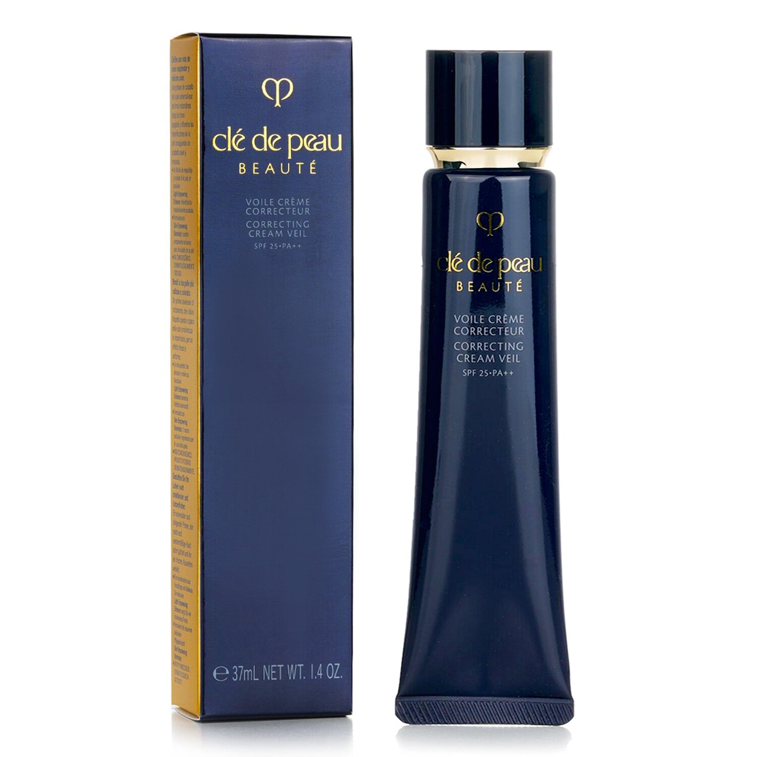 Cle De Peau Correcting Cream Veil SPF25 16182 - Weee!