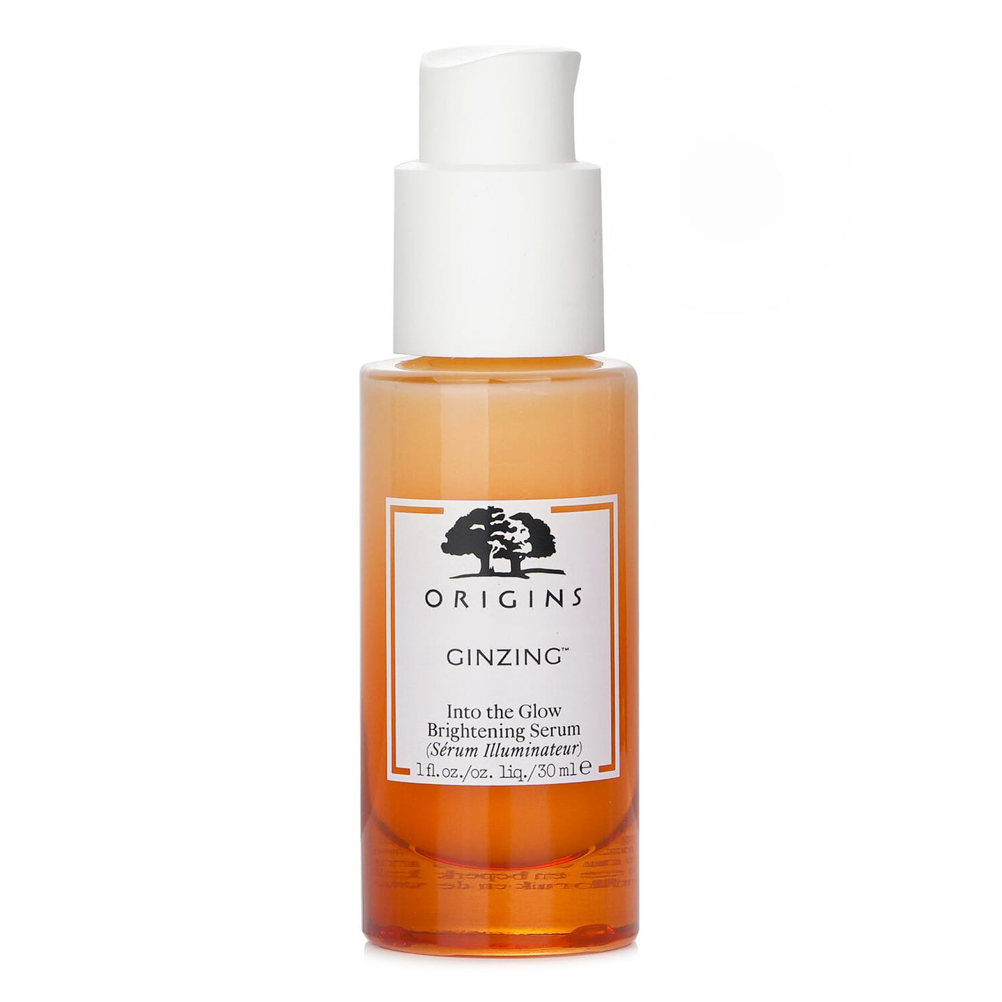 Origins Awakening Vitality Brightening Essence 30 ml