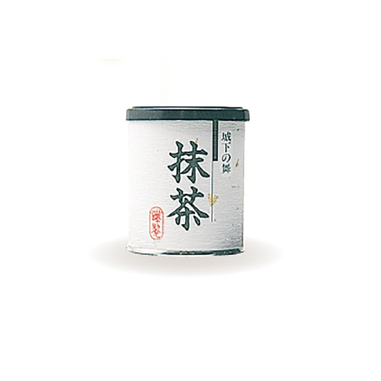 小茶野葛野 抹茶粉 上香之舞 30g