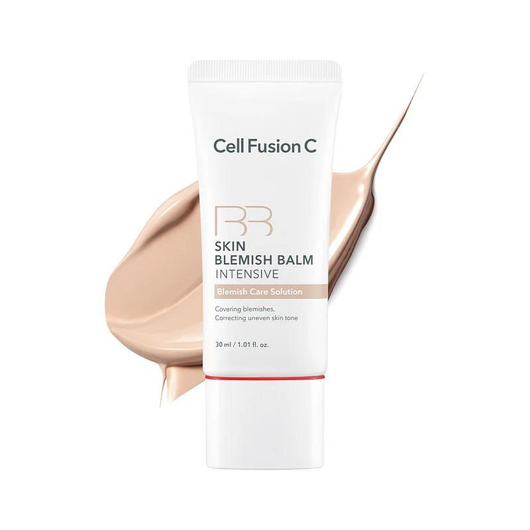 Cell Fusion C Skin Blemish Balm Intensive 30ml #23 1 each
