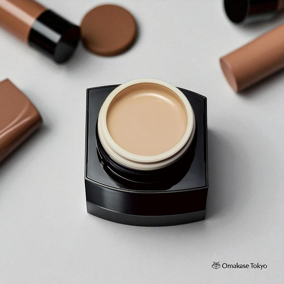 Pola B.A Hydrating Color Cream 40 g