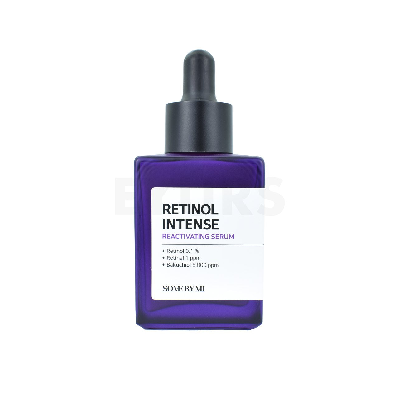 SOME BY MI Retinol Intense Reactivating Serum 30 ml(ミリリットル)