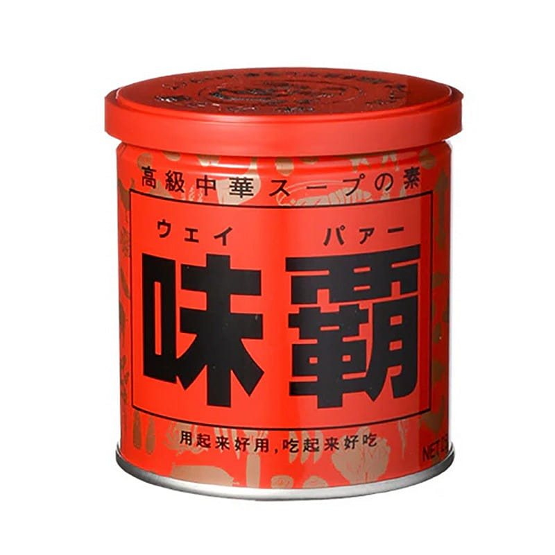 Weiba Soup Base Seasoning Sauce 250g 1 ส่วน