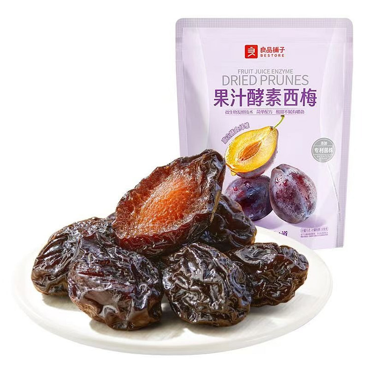 Liangpin Shop dried plum and dried fruit snacks 420 g