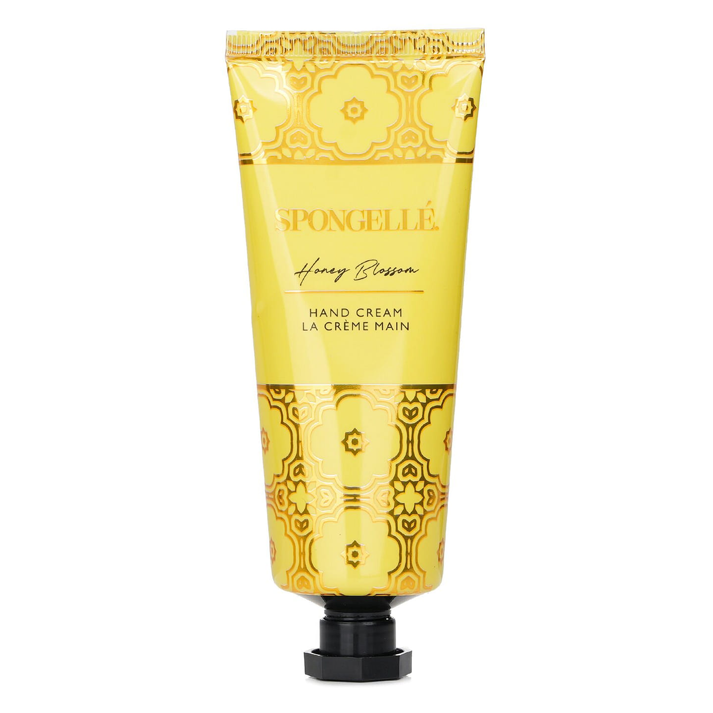 Spongelle Hand Cream – Honey Blossom 57 g