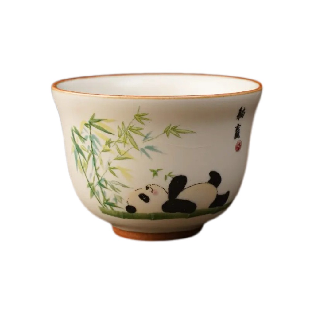 品茗杯