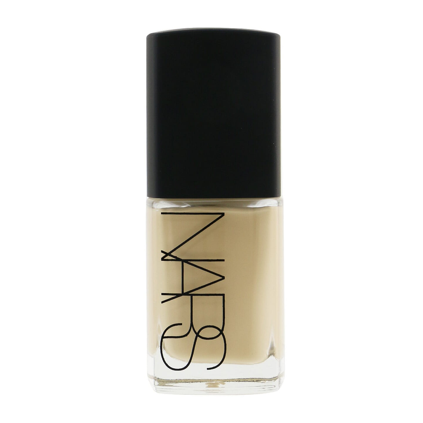 NARS Sheer Glow Foundation – Salzburg (Light 3.5) 30ml/1oz 30 ml