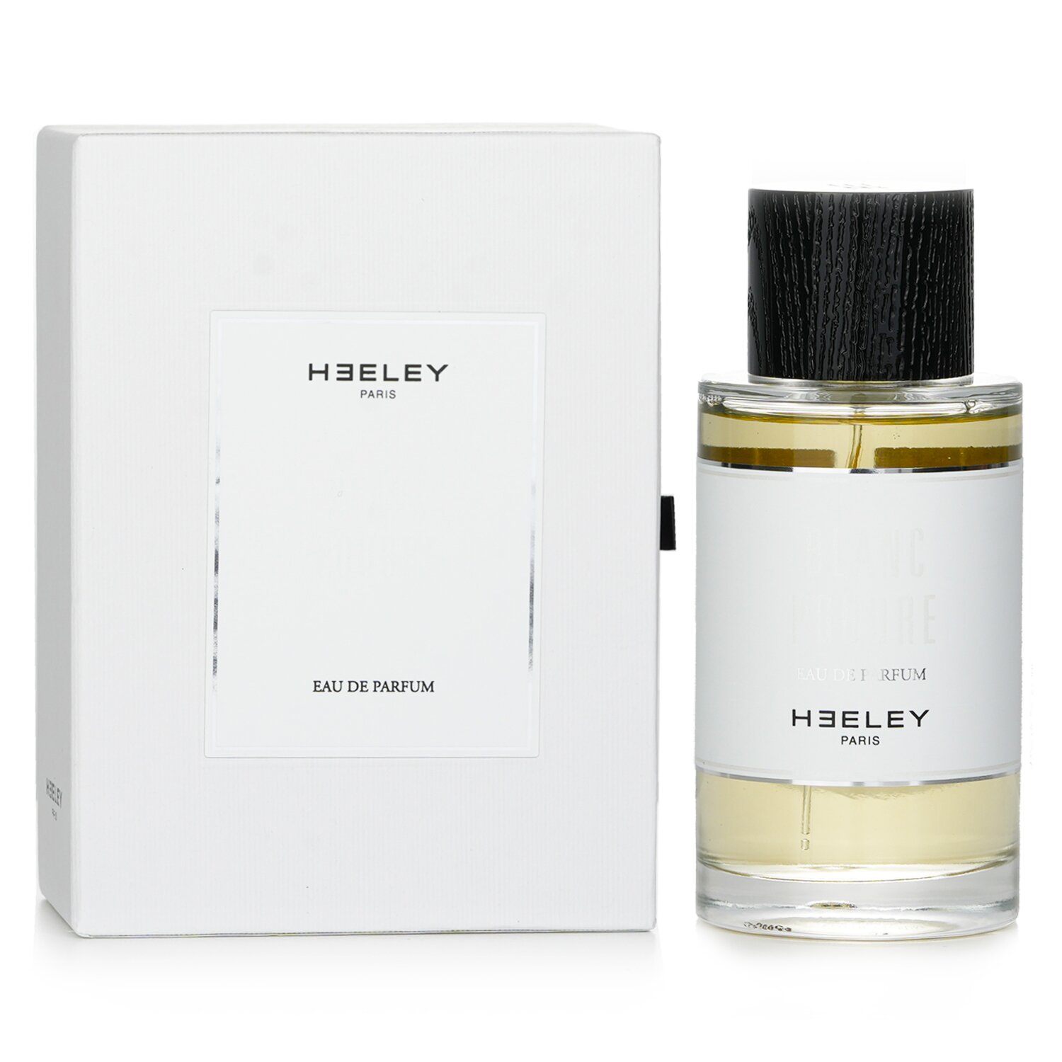 HEELEY Blanc Poudre 香水- Weee!
