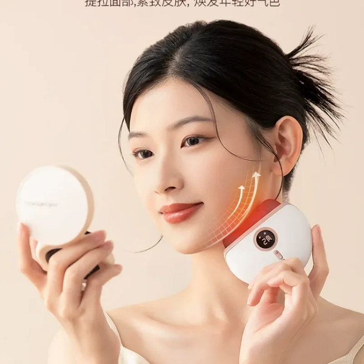 Keai Elements Xiaomei Facial Gua Sha Board