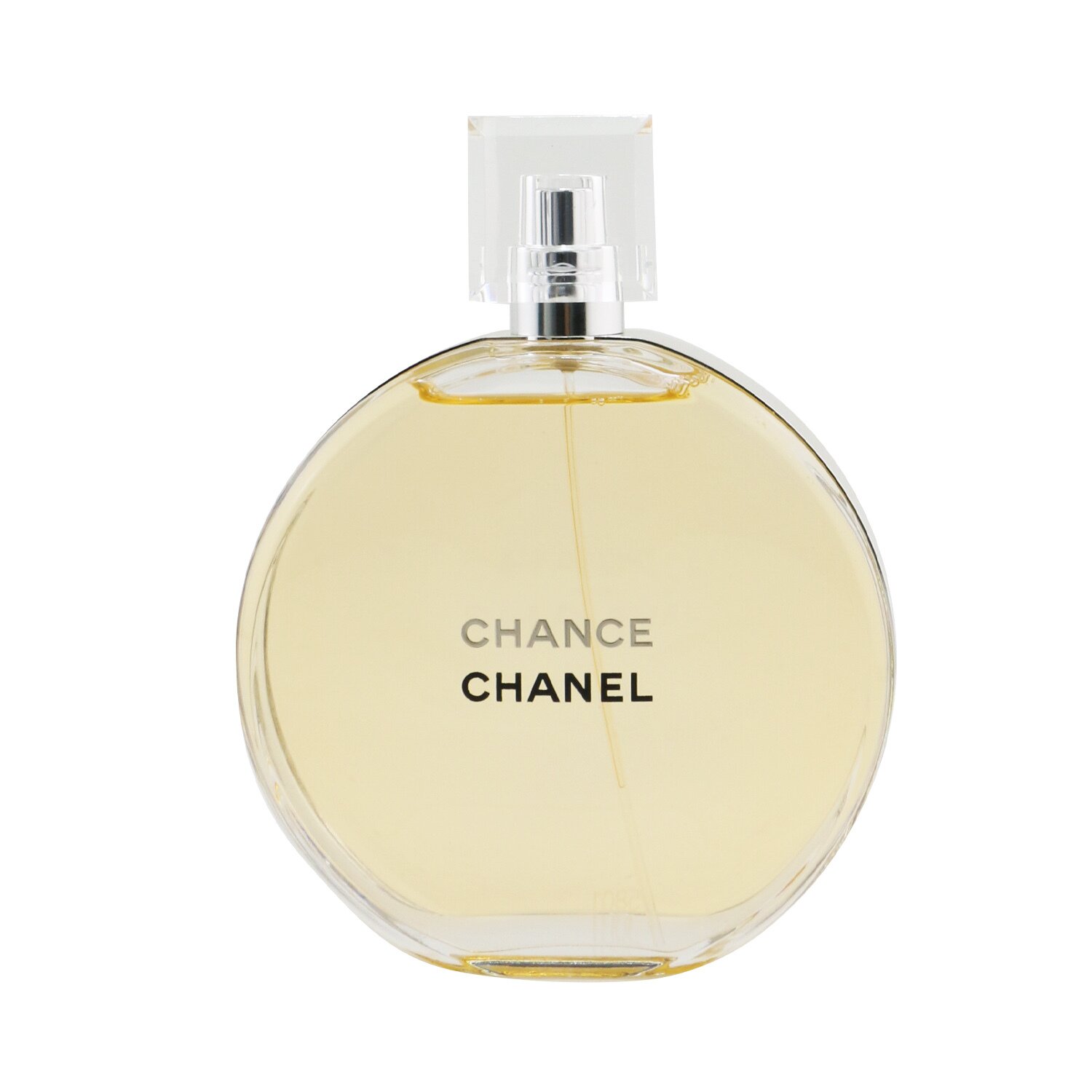 Chanel Chance Eau De Toilette Spray 150ml/5oz - Weee!