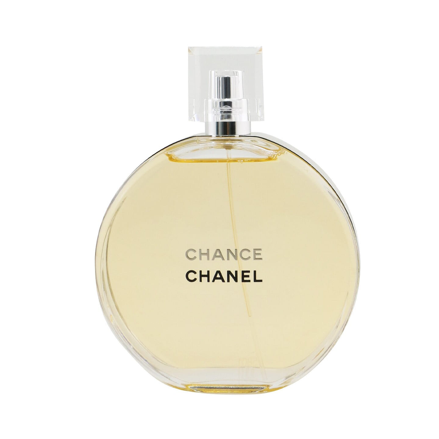 Chanel Chance Eau De Toilette Spray 150ml/5oz 150 ml