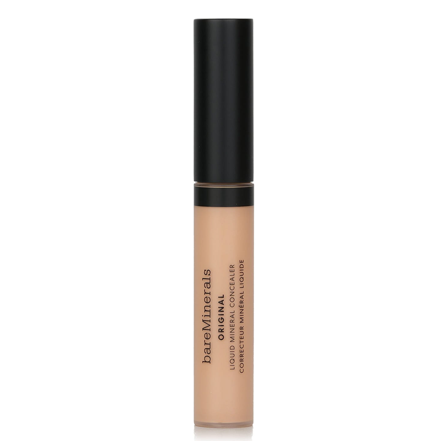 BareMinerals Original Liquid Mineral Concealer – # 1N Fair 6ml/0.2oz 6 ml