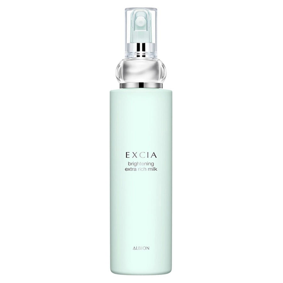 ALBION EXCIA Brightening Extra Rich Milk 200 g