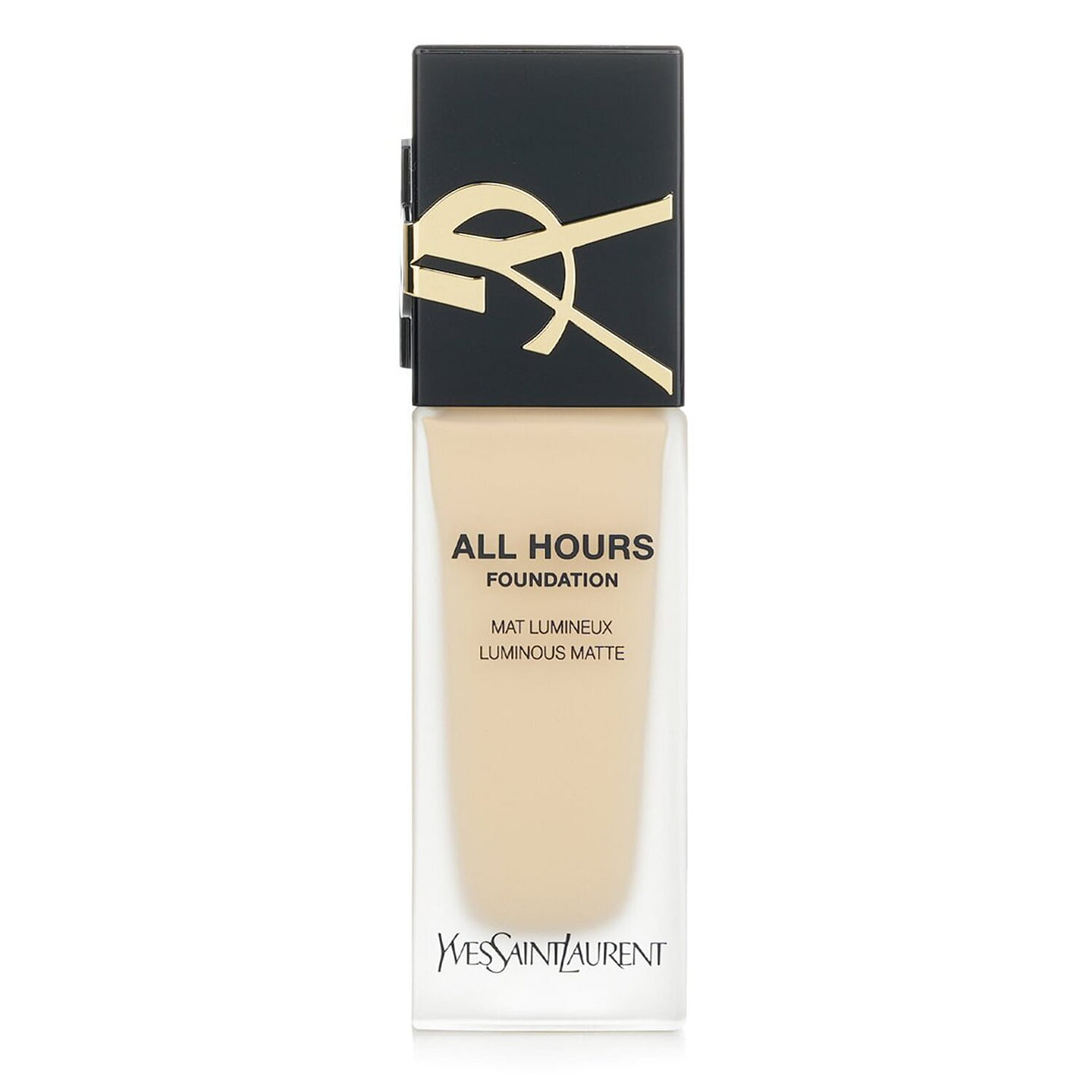 Yves Saint Laurent All Hours Foundation SPF 39 – # LW1 25ml/0.84oz 25 ml