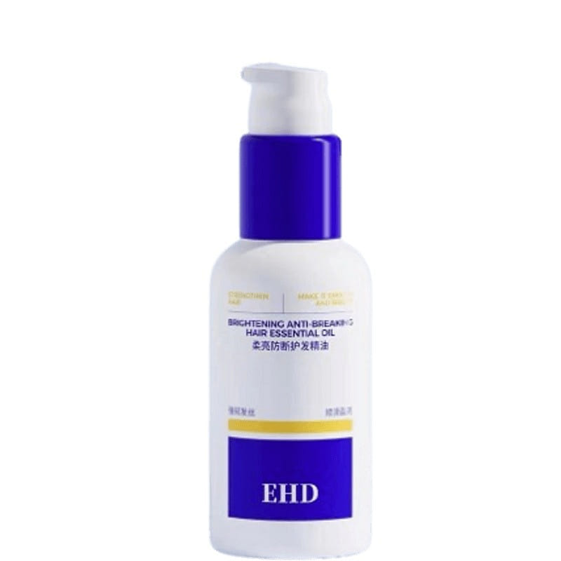 Anti-Breakage Conditioning Oil for Women Anti-frizz Smooth & Fragrant 80ml 80 ml