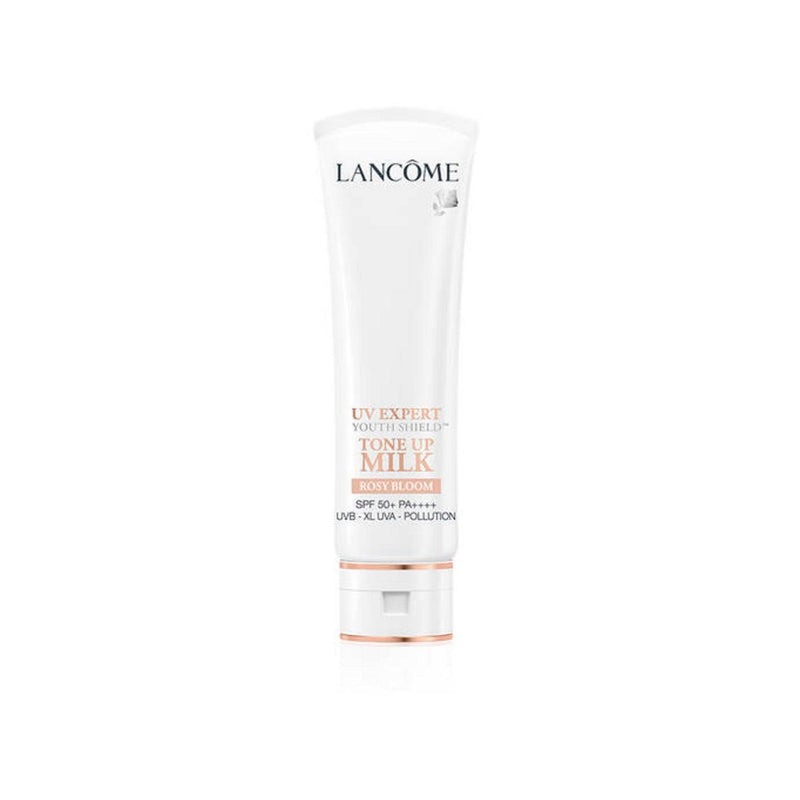 Get Lancome UV Expert Youth Shield Tone Up Milk 50ml 1 each