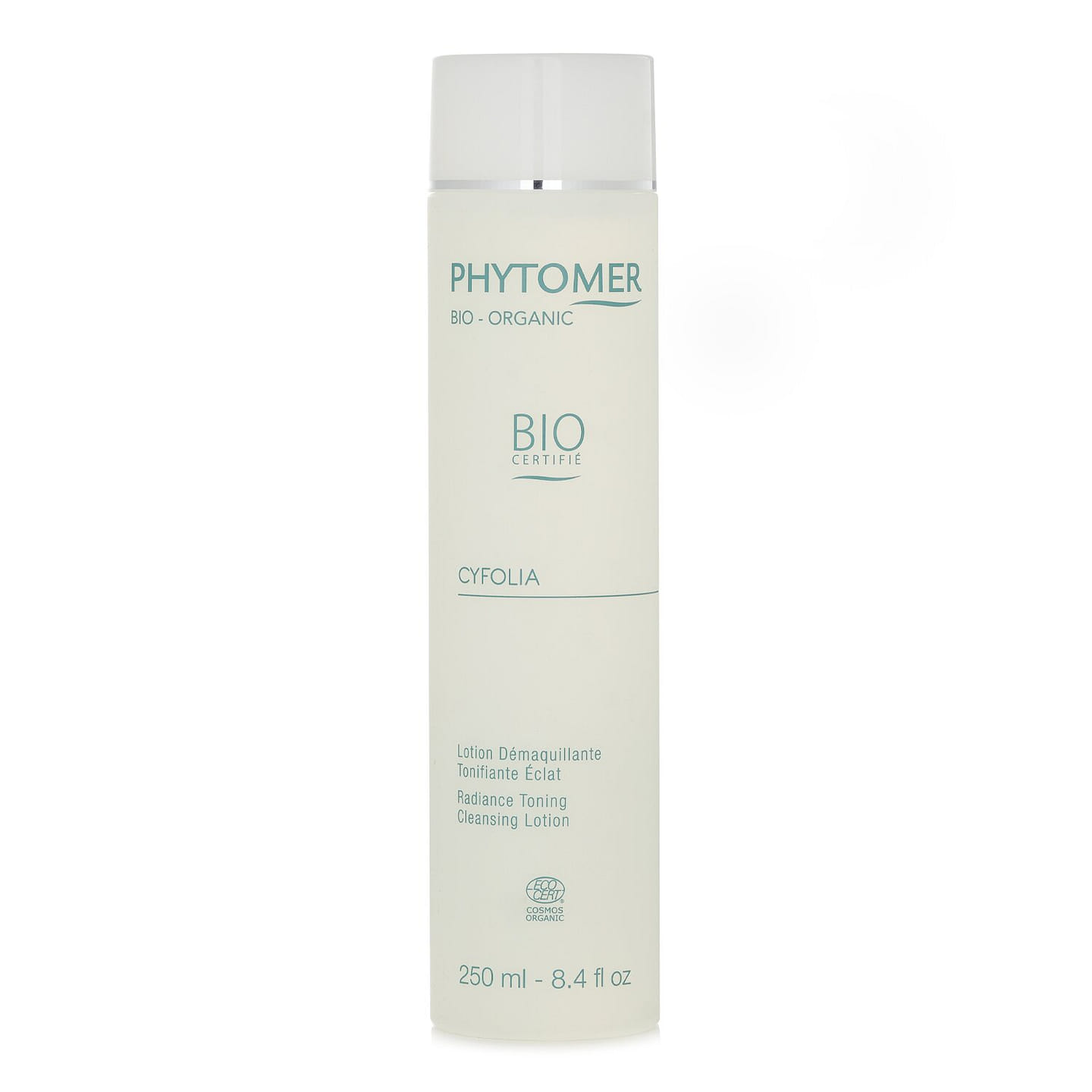 Phytomer Cyfolia Radiance Cleansing Lotion 250 ml