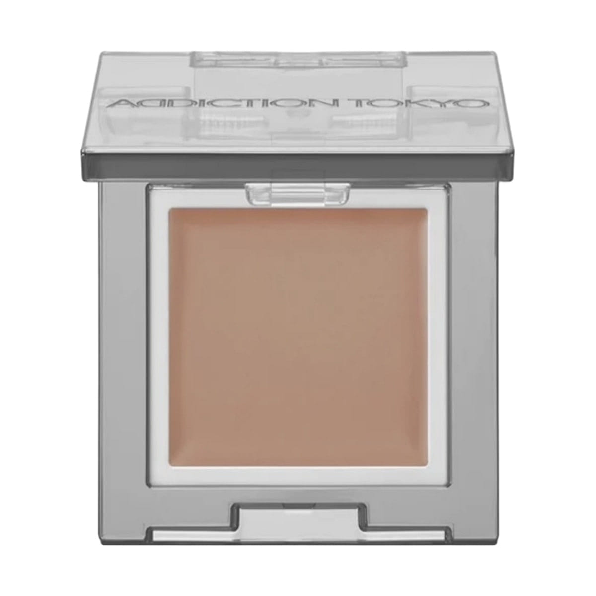 ADDICTION Monochromatic Eye Shadow 002C Cafe 1 count