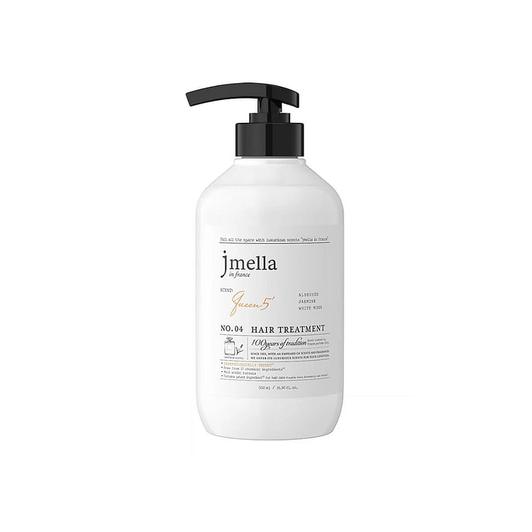 Jmella 护发素 No.04 Queen 5'