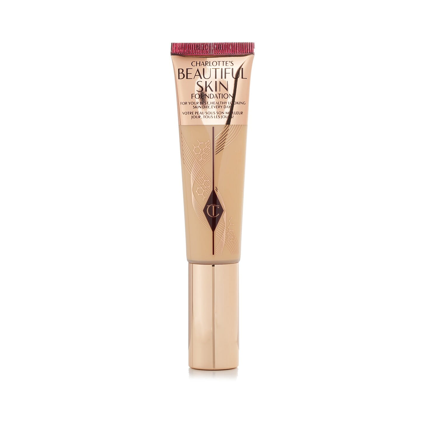 Charlotte Tilbury Charlotte’s Beauty Foundation – #3 Neutral 30 ml
