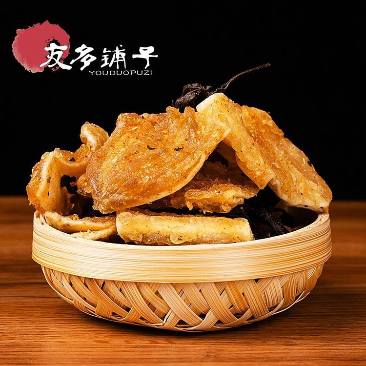You more shop rock sugar bitter melon 238g bottle Liuyang local specialties