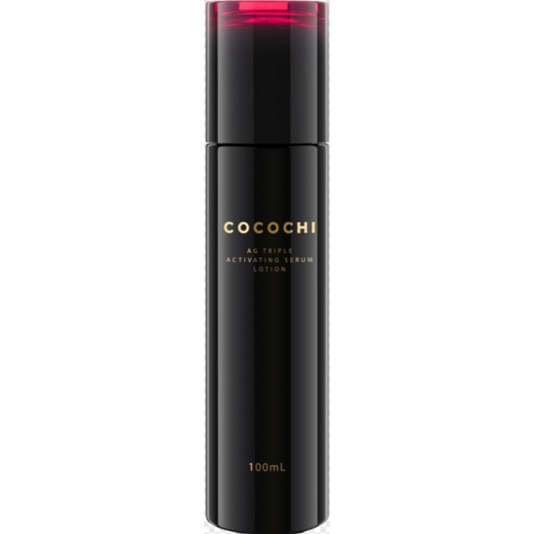 Cocochi Revitalizing Essence Lotion 100ml *1pcs 1 each